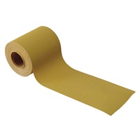 400 Grit, Adhesive-Back Sandpaper Roll